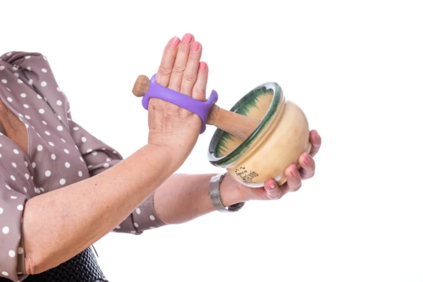 Aid Bones® pack doble violeta - Imagen 4