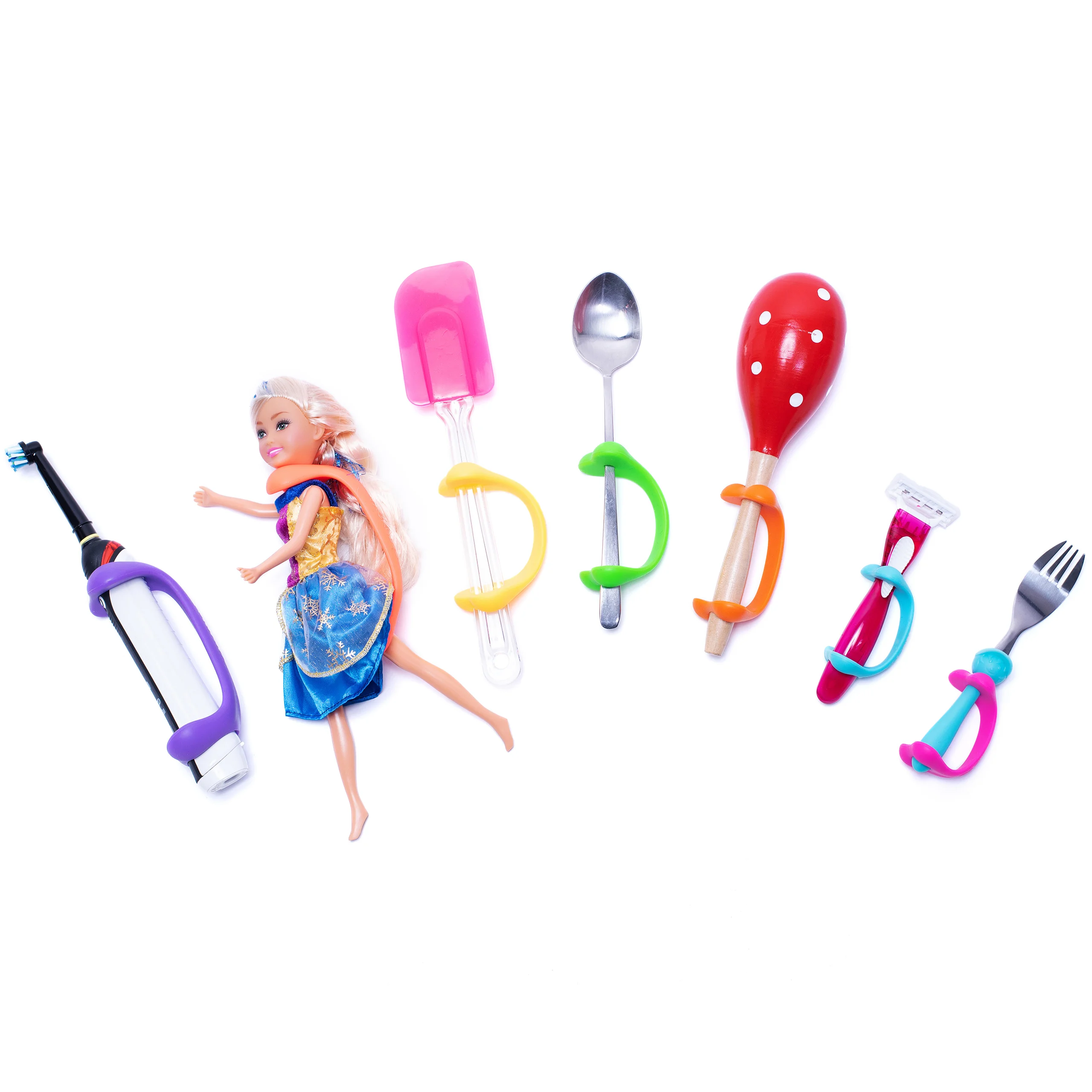 Aid bones® pack completo