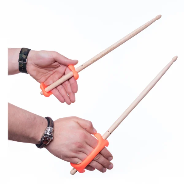 Aid Bones® pack doble coral