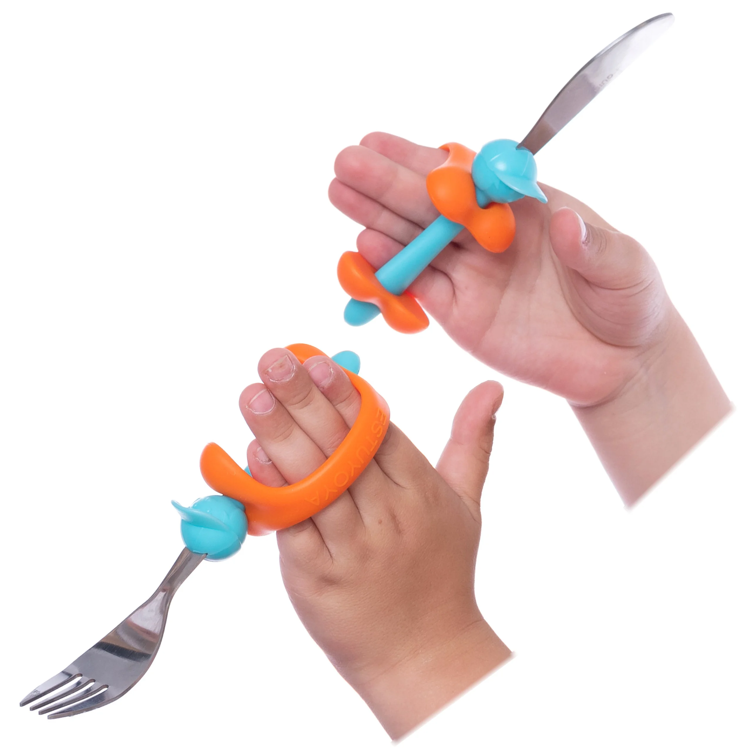 Aid Bones® pack doble naranja